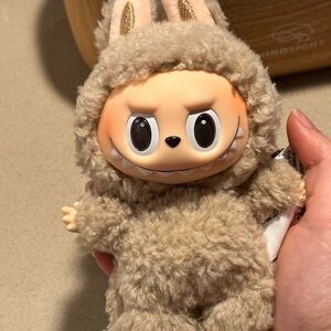 💛 Labubu Macaron - Toffee for Sale 💛